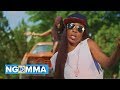 WAHU & CINDY - YEYE (OFFICIAL 4K VIDEO)