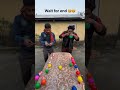 Funny Challenge #funny #challenge #viral #shorts #youtube