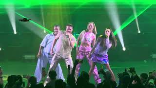 A-Teens Cdmx - Floorfiller