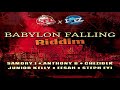 BABYLON FALLING Riddim 2021 Reggae SelectakNA