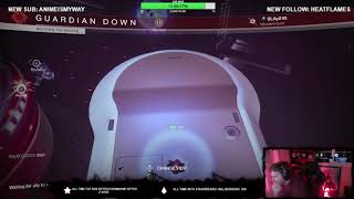 XBOX RAIDS