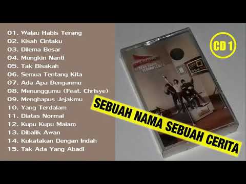Peterpan album Sebuah Nama Sebuah Cerita Full (CD 1)