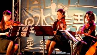 20120909碧潭星空音樂會 2