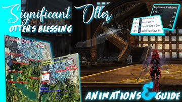 Guild Wars 2 : Otter