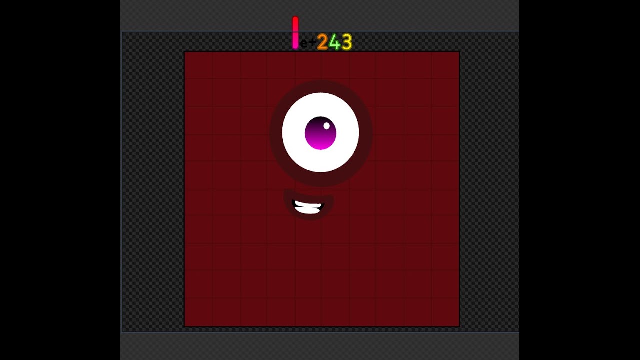 NumberBlock Band Different S8 All Episodes: 1Sept-1Octo! (LV!) [300 subs + Fathers day special!]