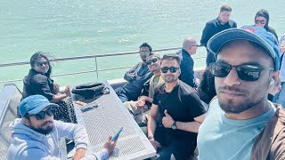 One day in Lake Balaton