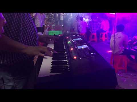 Dạy đàn organ