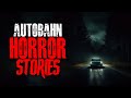 3 Autobahn Horror Stories..