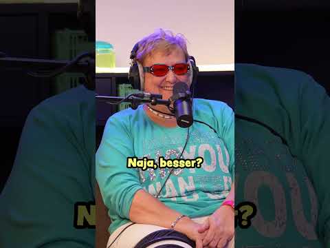 Genialer Trick, um sein Alter zu umschreiben
