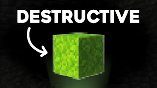 This Block Destroyed 100 000 Blocks in 4 Days