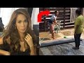 LOOK! This is how Pokwang treats her maid!