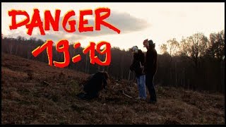 Danger - 19:19 (Unofficial Music Video)