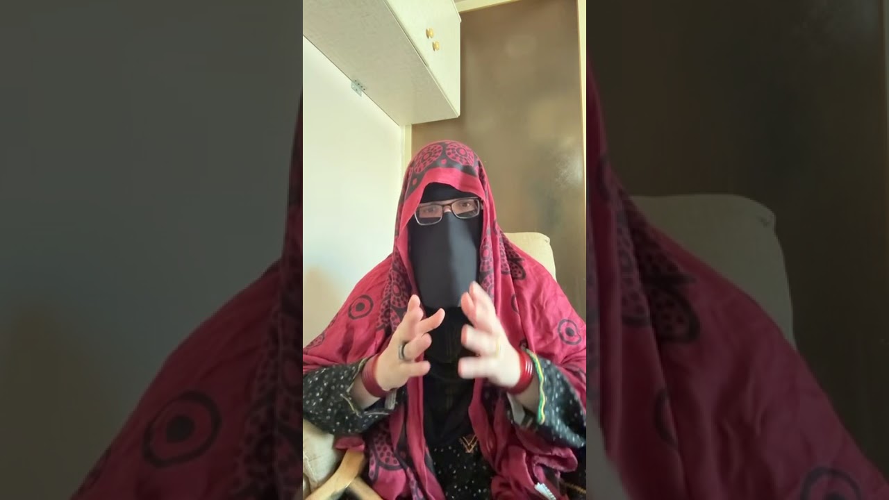 قصة اللي لقى أثر رجال غريب عند زوجته