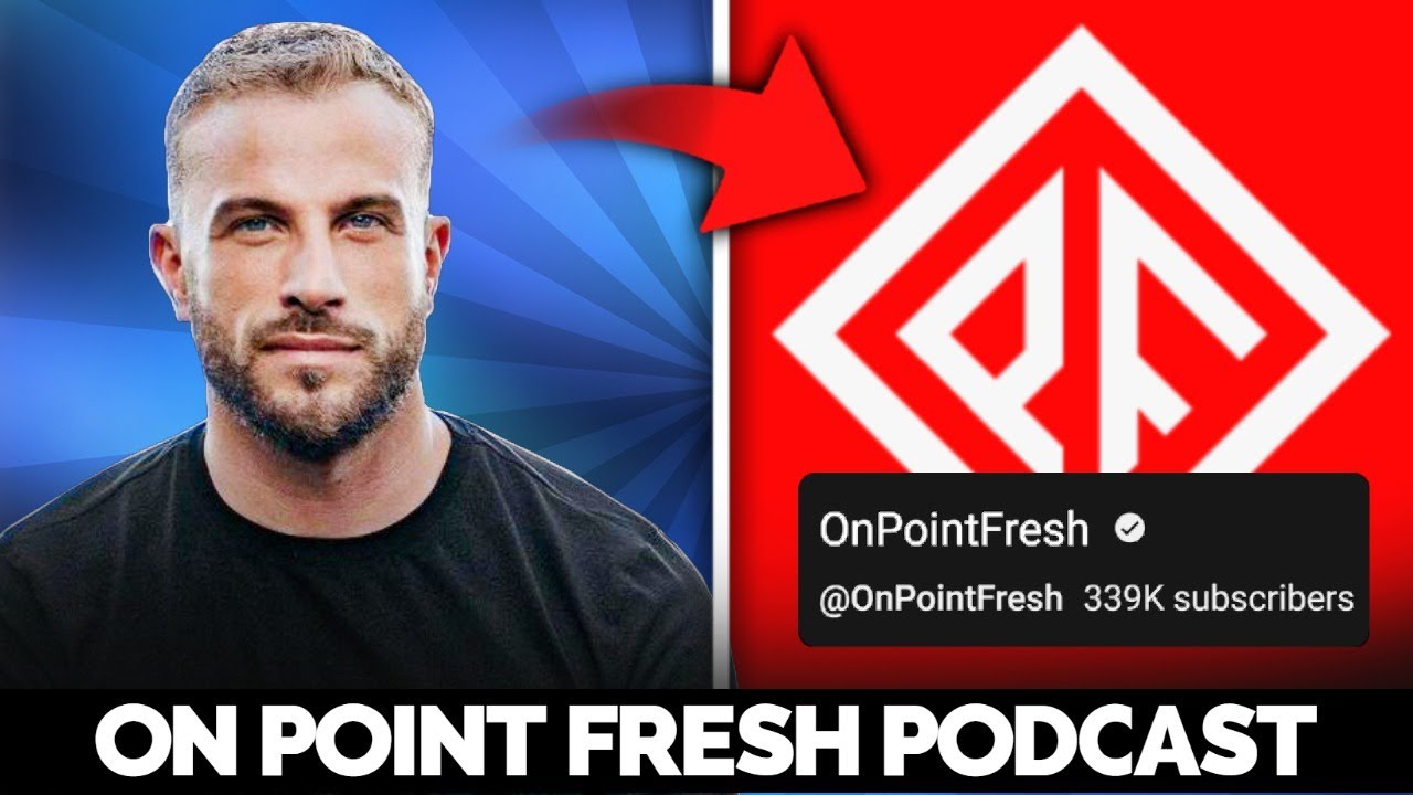 @OnPointFresh Explains Unique Looksmaxxing Tips - YouTube