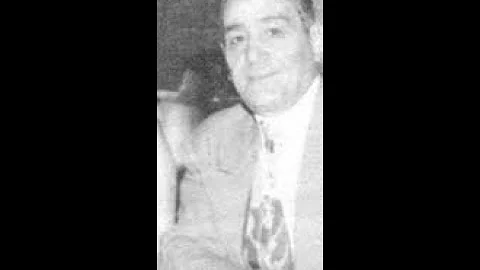 Mafia & Gangsters:  Girolomo "Momo" Adamo, Underbo...