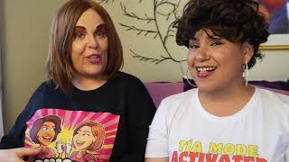 THE TIAS S 3 EP.1 "FREEDOM WEAR" Enjoy this award winning mockumentary  W @thestateofgracefraga