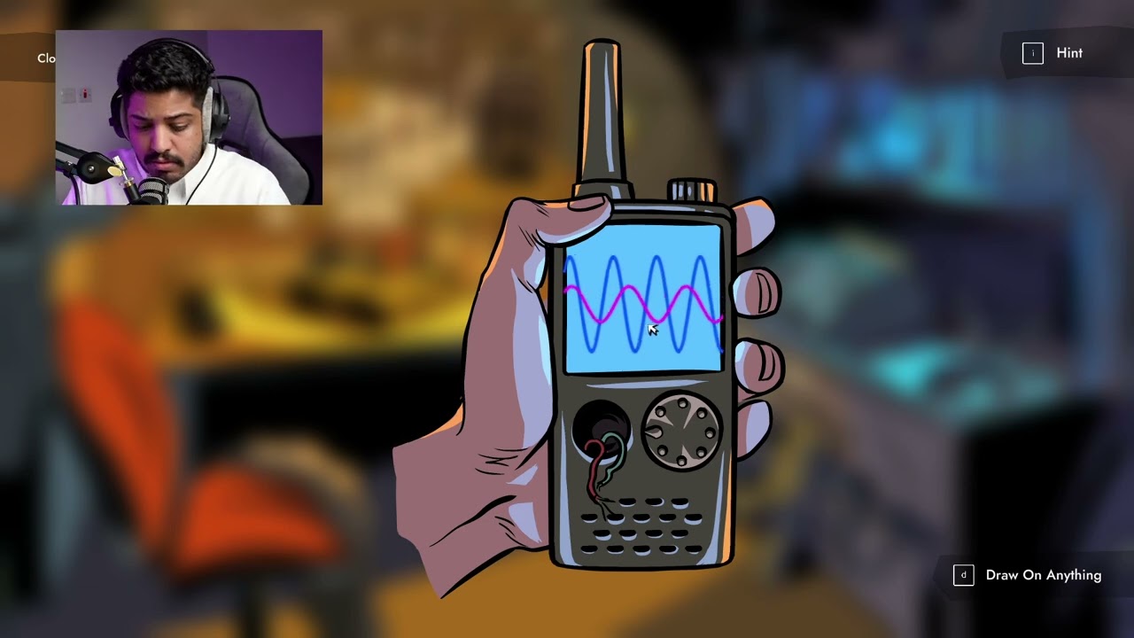 بث لعبة Unsolved case مع محيميد - بثوث تسويط