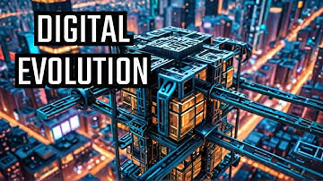 How Blockchain Technology Will Change The World Forever