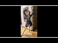 Video EF challenge Isabella Forero 8a CCRB