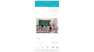 Illumine | Teacher app walkthrough