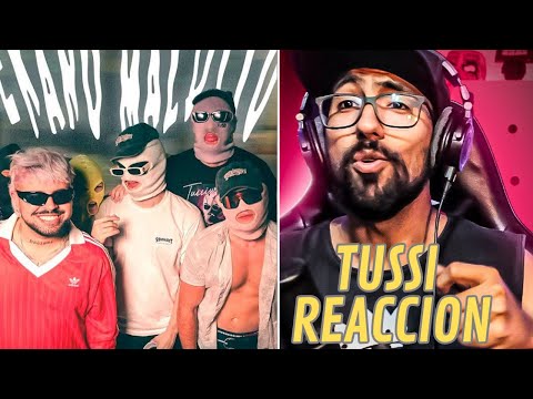 REACCION Verano Maldito - El Reja, Tussiwarriors