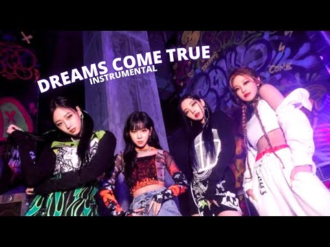 aespa - 'Dreams Come True' (Official Instrumental)