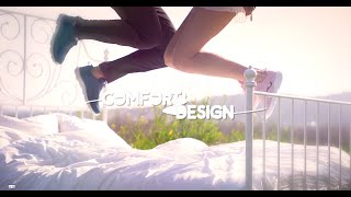 Joma Confort 2020