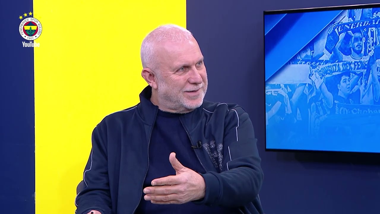 Fenerbahçemizin Gündemi | Yaşa Fenerbahçe