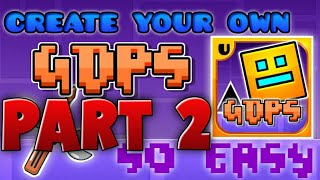 (OUTDATED) How to create a GDPS in 2021android and PC (the easiest way)