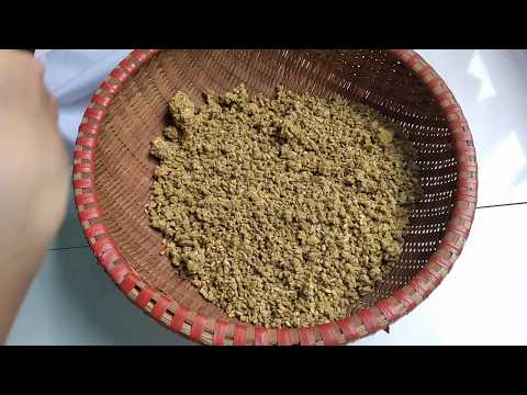 Video LÀM MỐC TƯƠNG NẾP tại nhà. - youtube