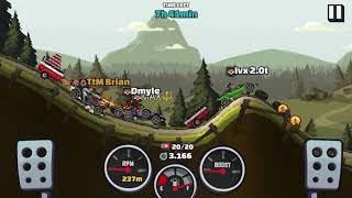 HCR risky business team event cargo. screenshot 5