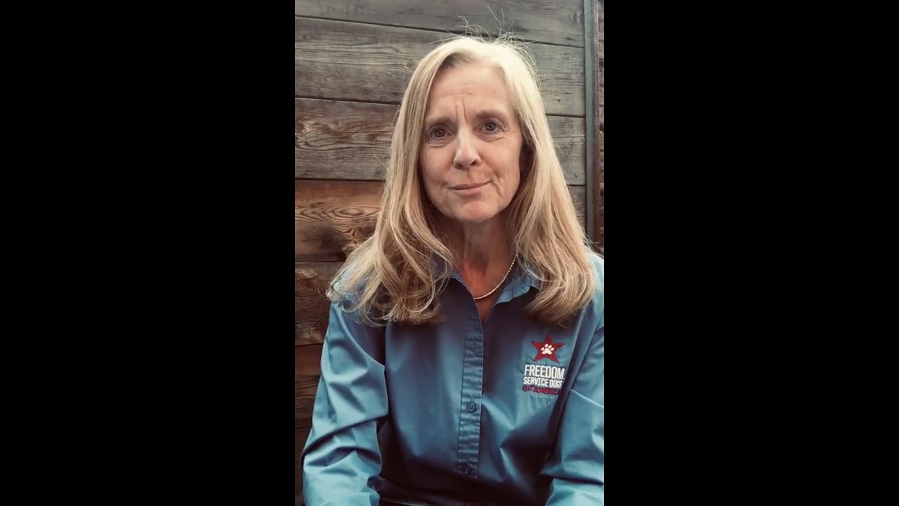 Message of Appreciation from Michele Ostrander, FSD President & CEO