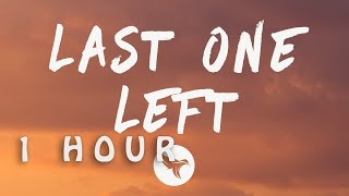 Fredo Bang - Last One Left (Lyrics) Feat Roddy Ricch| 1 HOUR