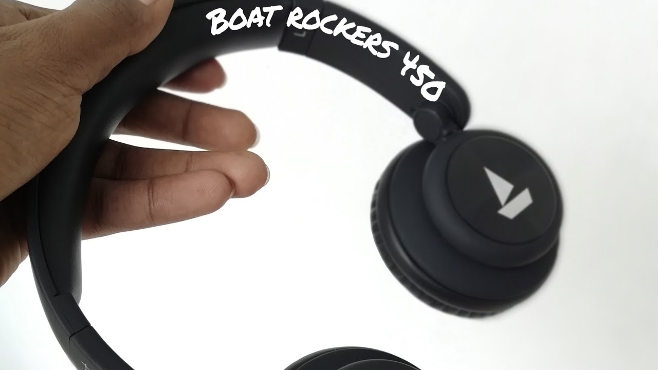Boat rockers 450 review YouTube