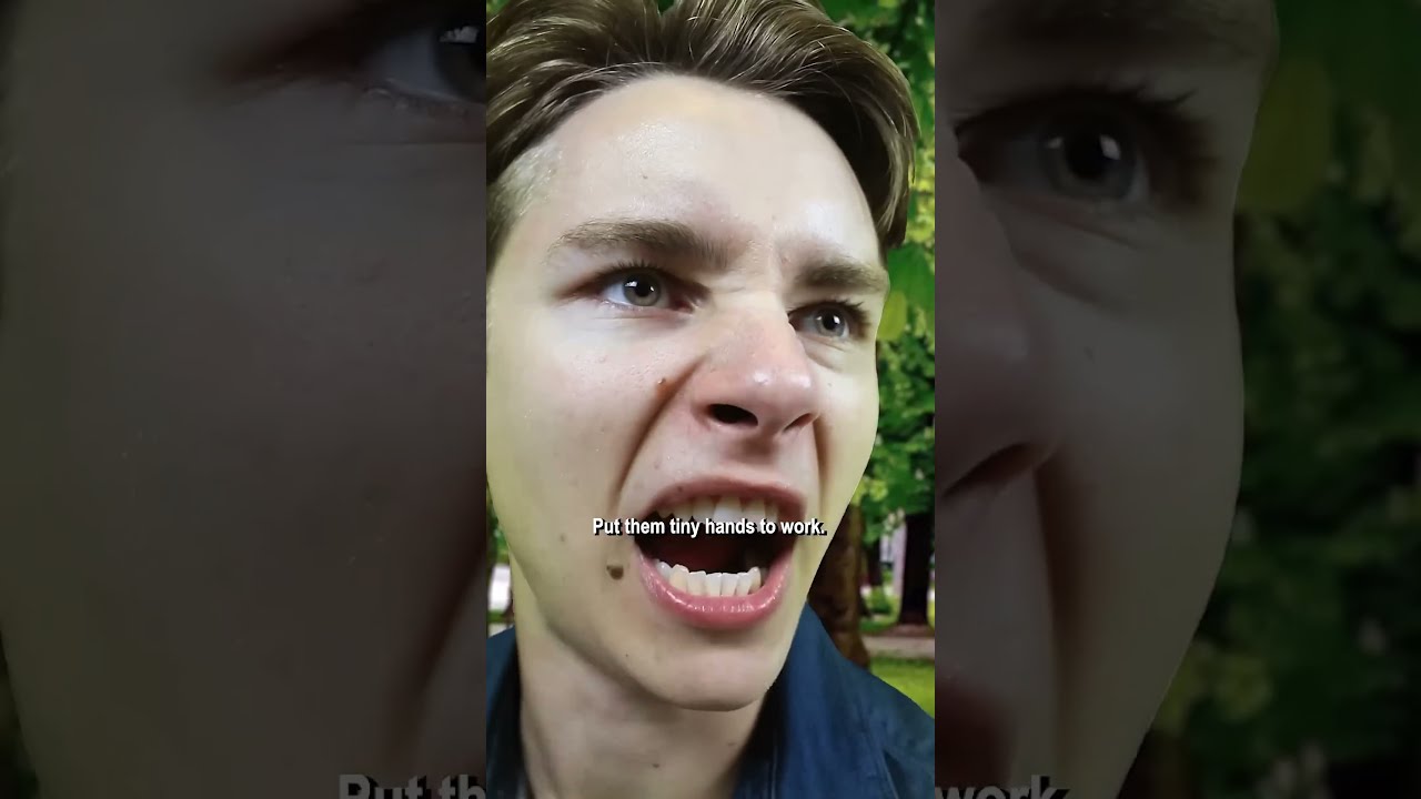 Just Do It Skit Funny Comedy