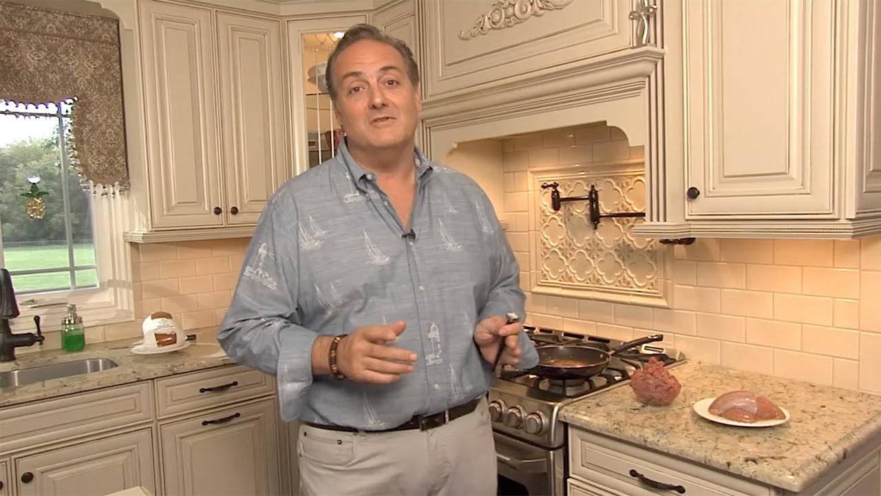 HouseSmarts "FoodSmarts Proper Cooking Temps" Episode 187 - YouTube