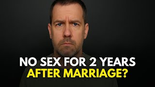 I Married a Woman Who Refused Sex for Two Years… What Was I Thinking?