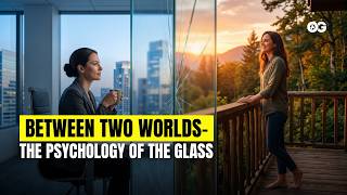 Between Two Worlds: The Psychology of Glass