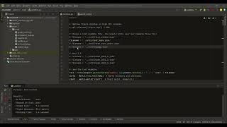MEAM 620 - A* planning and minimum jerk trajectory generation