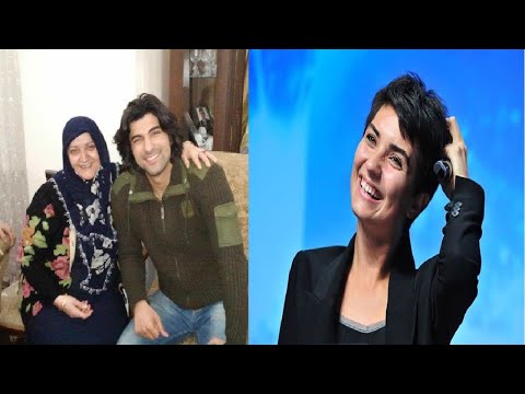 Engin's mother gave an amazing gift to Tuba Büyüküstün!