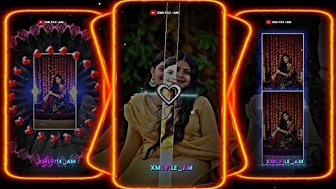 Jeene Laga Hun x Bangla Song Status Xml File 🥵💖 Hindi x Bangali Song Status Xml File🥵Xml File Bangla