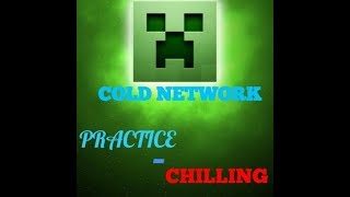 [COLDNETWORK] chilling on practice (SUB 4 more)