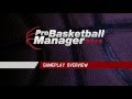 Pro Basketball Manager 2017 PC Free Download