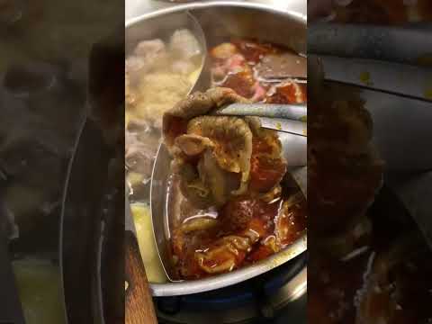 【麻辣鍋】鼎旺麻辣鍋一店251號#台北市大安區美食#TAIWAN