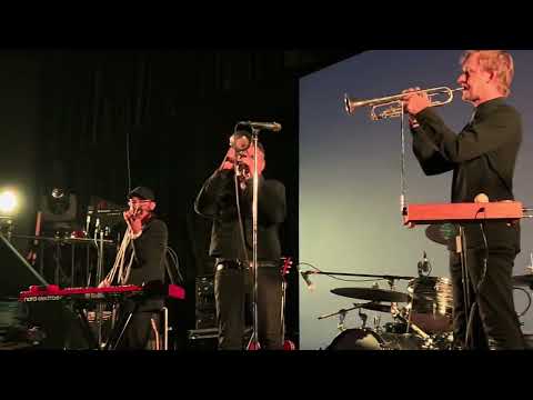 DeVotchKa. Open Act. - La Llorona. Live. Mexico.18.09.2026 [FULL SONG] HD