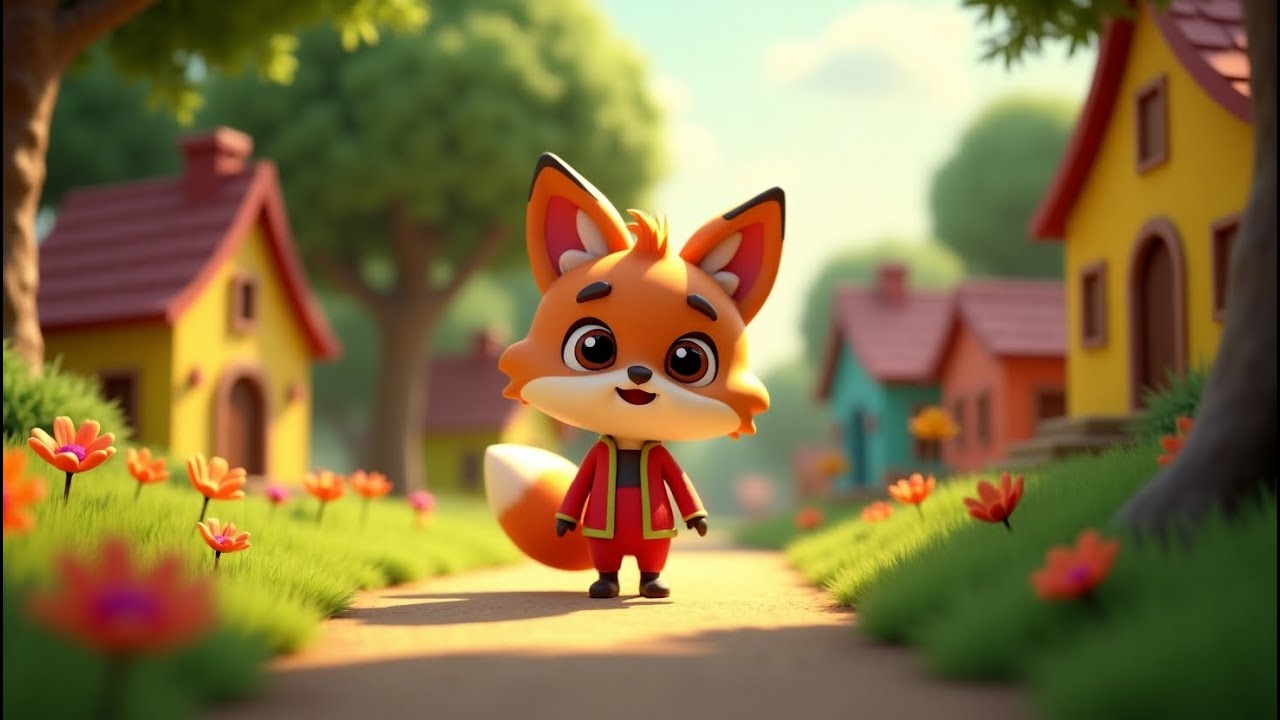 Learn the Letter X with Fun Animal Friends | Kids Educational Song | Alphabet Adventure