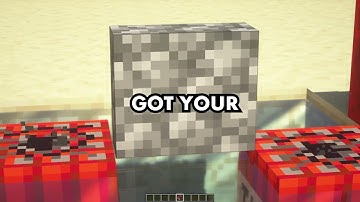 HOW TO MAKE A VERITICAL SLAB IN MINECRAFT 1.17! #shorts