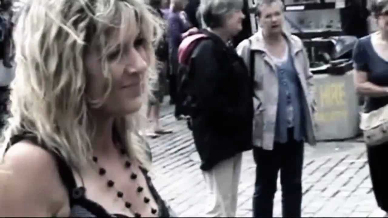 Watch Kitto - 'Heroes' Bowie Cover on YouTube Watch Kitto - 'Heroes' Bowie Cover on YouTube