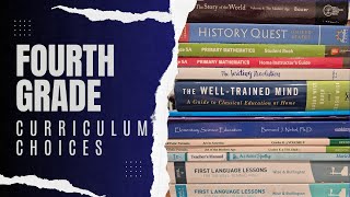 4th Grade Curriculum Picks for the 2025-2026 School Year | Secular Homeschool Resources