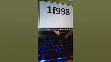 Kangaroo Symbol in Ms world tricks #msword #mswordtutorial #microsoftoffice #microsoft #pc #tech